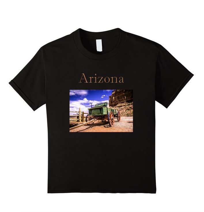 Arizona T Shirt
